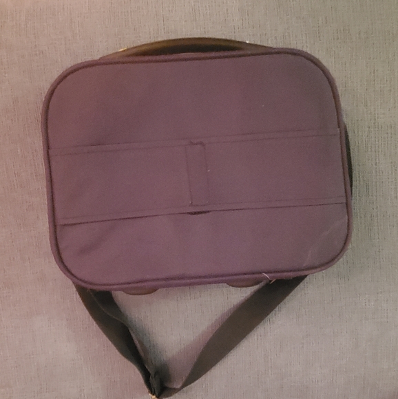 Cosmetic Travel Bag - Picture 2 of 7